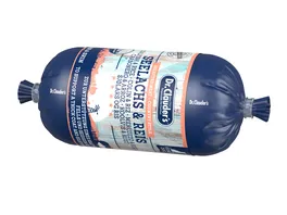 Dr Clauders Hundewurst Dog Country Style 200g Seelachs