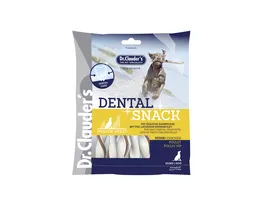 Dr Clauders Hundesnack Dental Huhn 170g