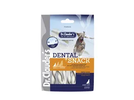 Dr Clauders Hundesnack Dental Huhn 80g