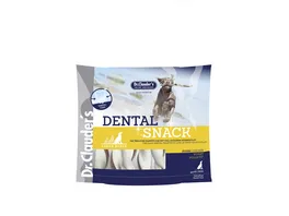 Dr Clauders Hundesnack Dental Huhn 500g