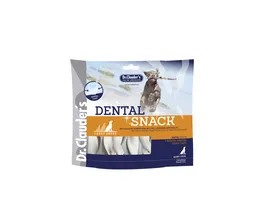 Dr Clauders Hundesnack Dental Ente 500g