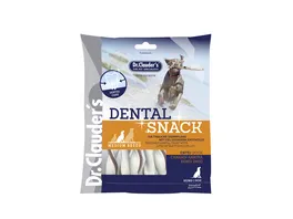 Dr Clauders Hundesnack Dental Ente 170g