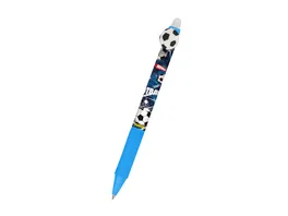 ONLINE Gelpen magixx Fun Football blau