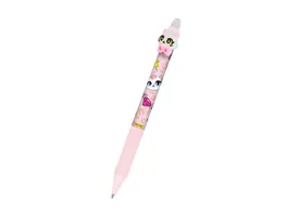 ONLINE Gelpen magixx Fun Radierbar kitten