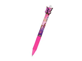 ONLINE Gelpen magixx Fun Radierbar butterfly