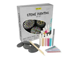 ONLINE Stone Paint Kit