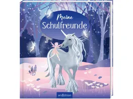 Meine Schulfreunde Einhorn