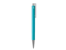 LAMY Kugelschreiber Logo M Sea matt