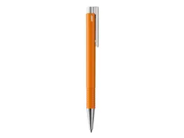 LAMY Kugelschreiber Logo M Apricot