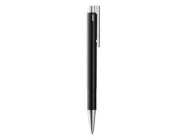 LAMY Kugelschreiber Logo M Black matt