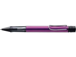 LAMY Kugelschreiber AL star lilac