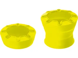 LAMY Wasserbecher aquaplus neon yellow