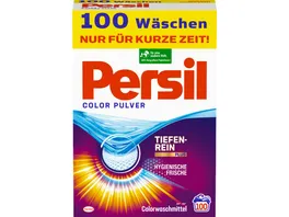 Persil Color Pulver