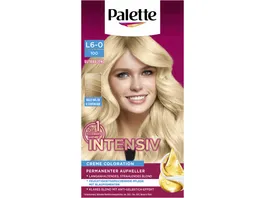 POLY PALETTE Intensiv Creme Coloration