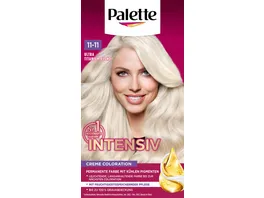 POLY PALETTE Intensiv Creme Coloration