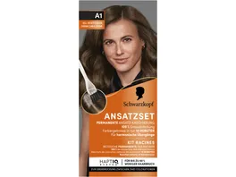 Schwarzkopf Ansatzset