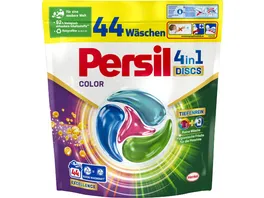 Persil 4in1 DISCS Color Excellence 44WL Colorwaschmittel