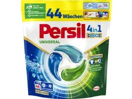 Persil 4in1 DISCS Universal Excellence 44WL Vollwaschmittel