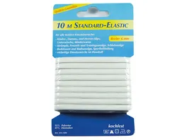 Standard Elastic Band 6mm