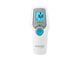 ecomed Infrarot Thermometer TM 65E