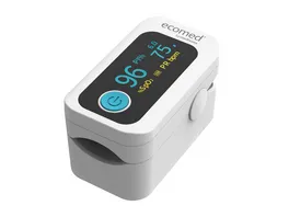 ecomed Puls Oximeter PM 30E