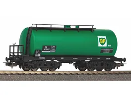 PIKO 24508 H0 Kesselwagen BP DB III