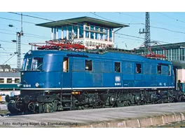 PIKO 40310 N E Lok BR 118 DB IV