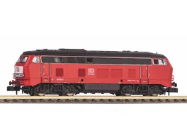 PIKO 40526 N Diesellokomotive BR 216 DB AG V