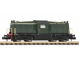 PIKO 40800 N Diesellokomotive Rh 600 NS III