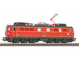 PIKO 51775 H0 Gleichstrom E Lok Rh 1110 5 OeBB V