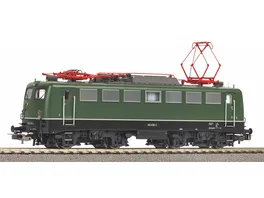 PIKO 51971 H0 Gleichstrom E Lok BR 140 Bayernbahn VI