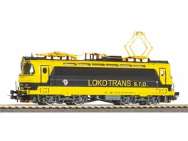 PIKO 51995 H0 Gleichstrom E Lok Rh 240 Lokotrans VI