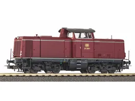 PIKO 52320 H0 Gleichstrom Diesellok BR 211 DB IV