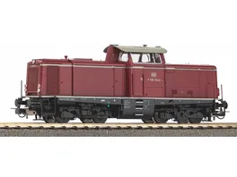 PIKO 52324 H0 Gleichstrom Diesellok BR V 100 10 DB III