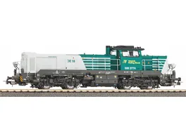 PIKO 52362 H0 Sound Diesellok DE18 Vossloh Rolling Stock GmbH VI inkl PIKO Sound Decoder