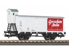 PIKO 54599 H0 Bierwagen Grosch DB III