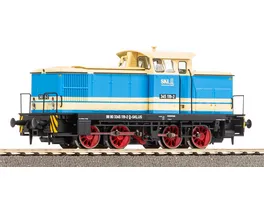 PIKO 59439 H0 Gleichstrom Diesellok BR 345 SKL VI