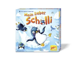 Zoch Mein lieber Scholli