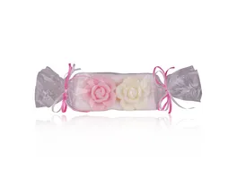 Accentra Bonbonset Rose Geschenkpackung