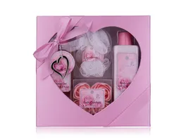 Accentra Perfect Love in Satinbox Geschenkpackung