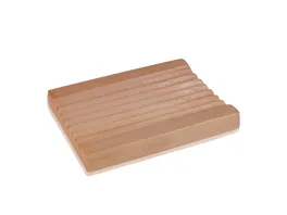 Accentra Seifenablage aus Holz