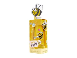 Accentra Handpflegeset Bee Happy Geschenkpackung