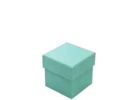 TRUBA Quaderbox mini mint
