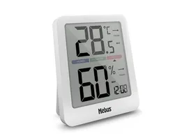 Mebus Thermo Hygrometer