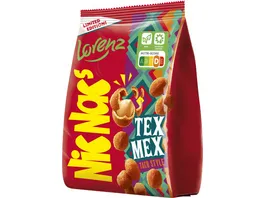 NicNac s TexMex Taco