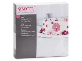 Staedter Icing