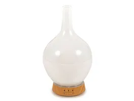 pajoma Aroma Diffuser Spa Delight weiss