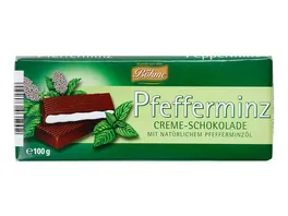 Boehme Creme Schokolade Pfefferminz