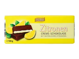 Boehme Creme Schokolade Zitrone
