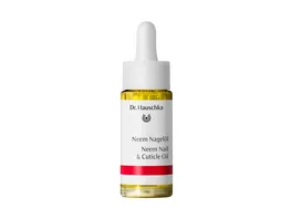 DR HAUSCHKA Neem Nageloel